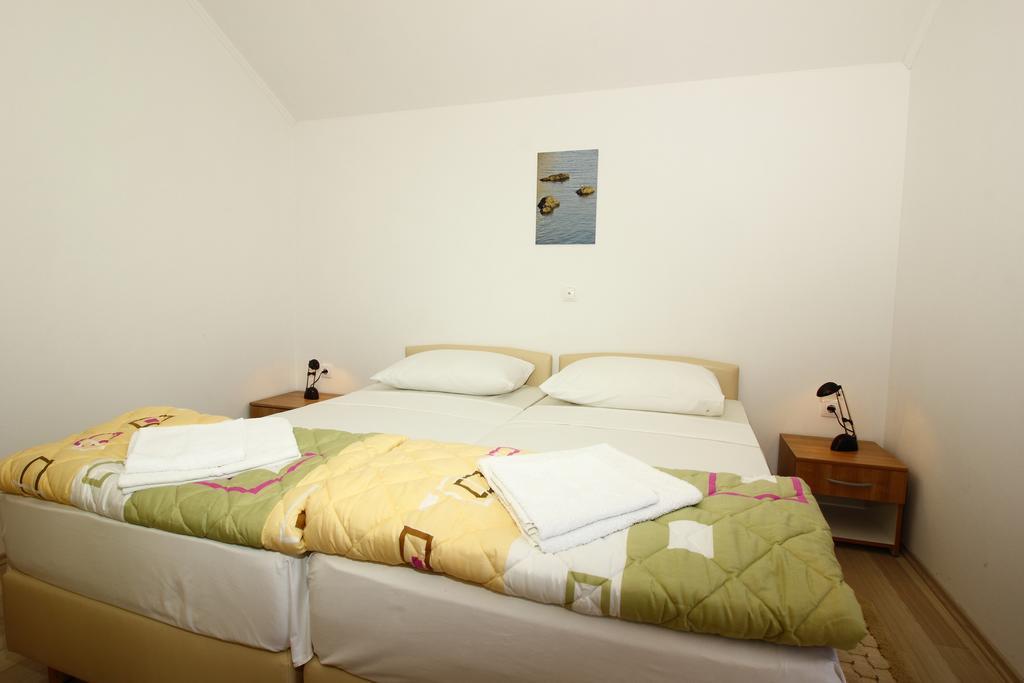 Apartments Vesna Cavtat Bilik gambar