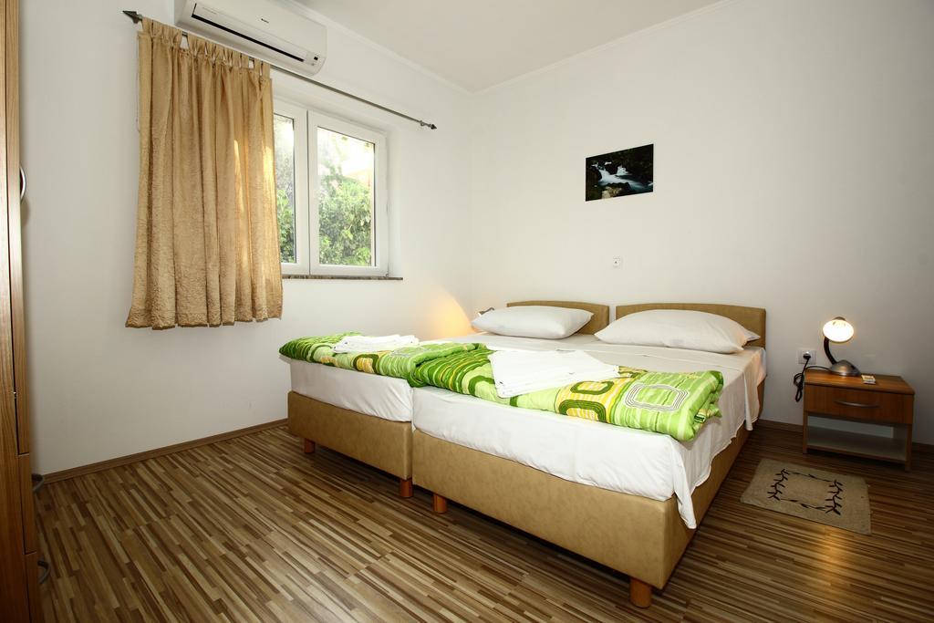 Apartments Vesna Cavtat Bilik gambar