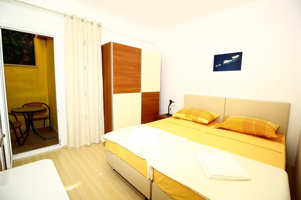 Apartments Vesna Cavtat Bilik gambar
