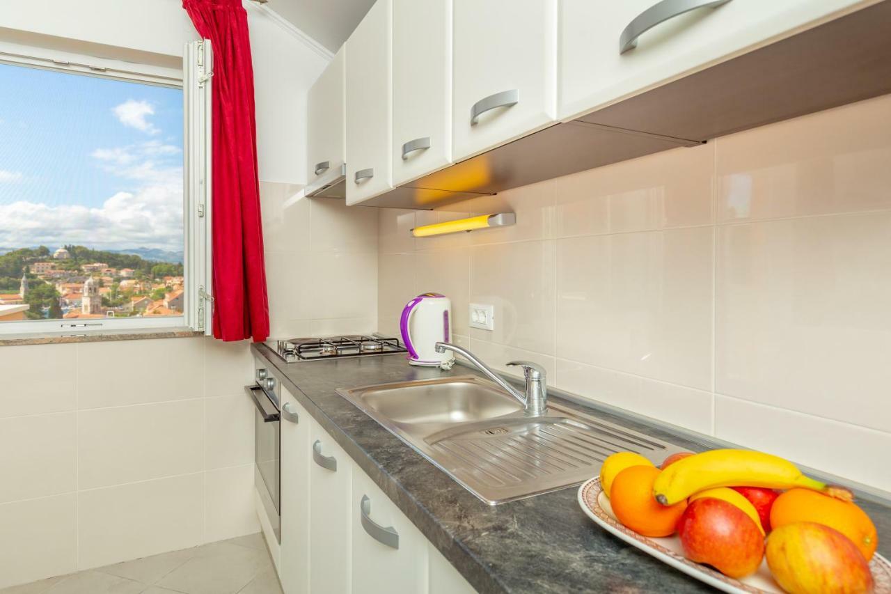 Apartments Vesna Cavtat Luaran gambar