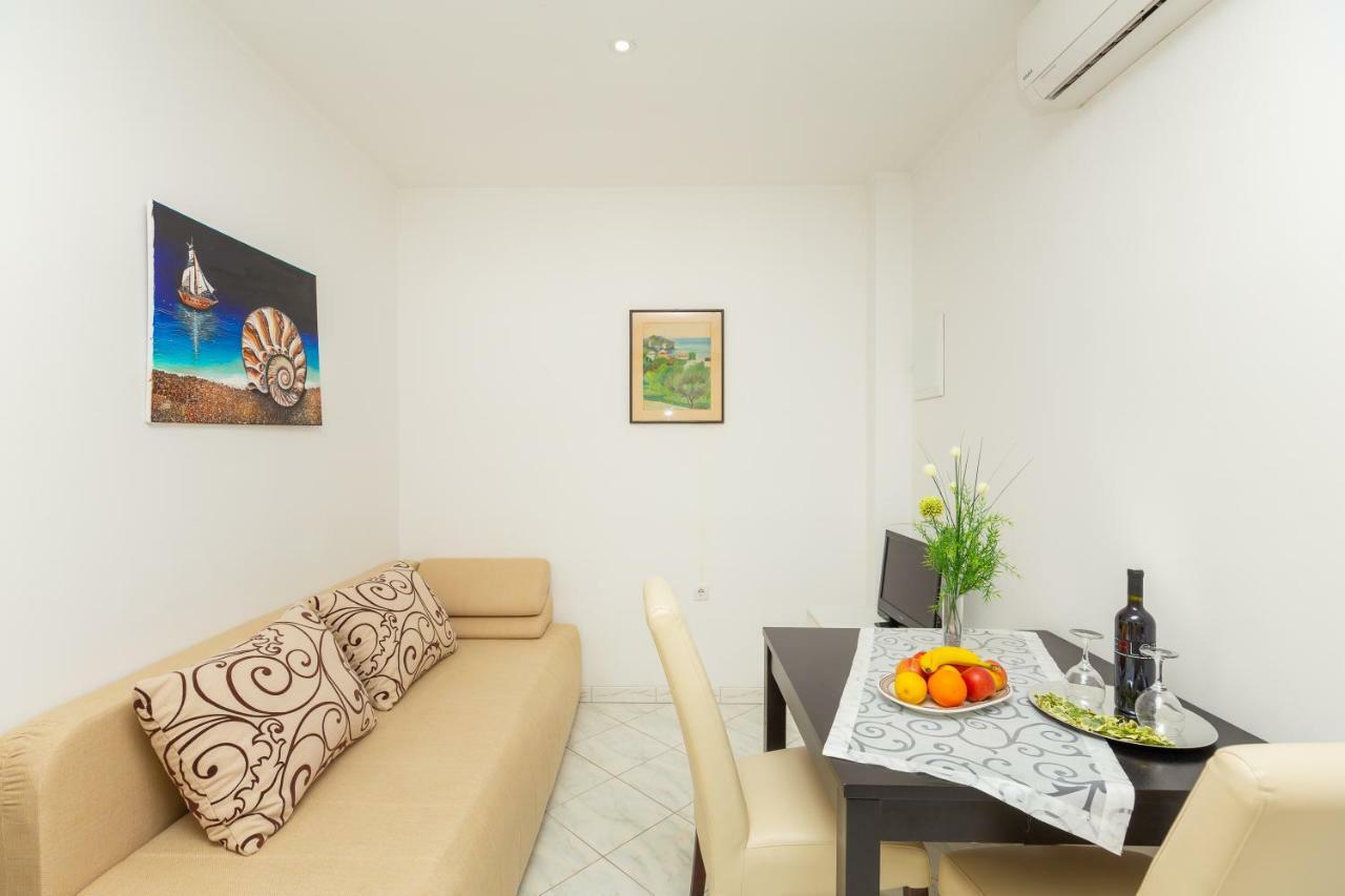 Apartments Vesna Cavtat Luaran gambar