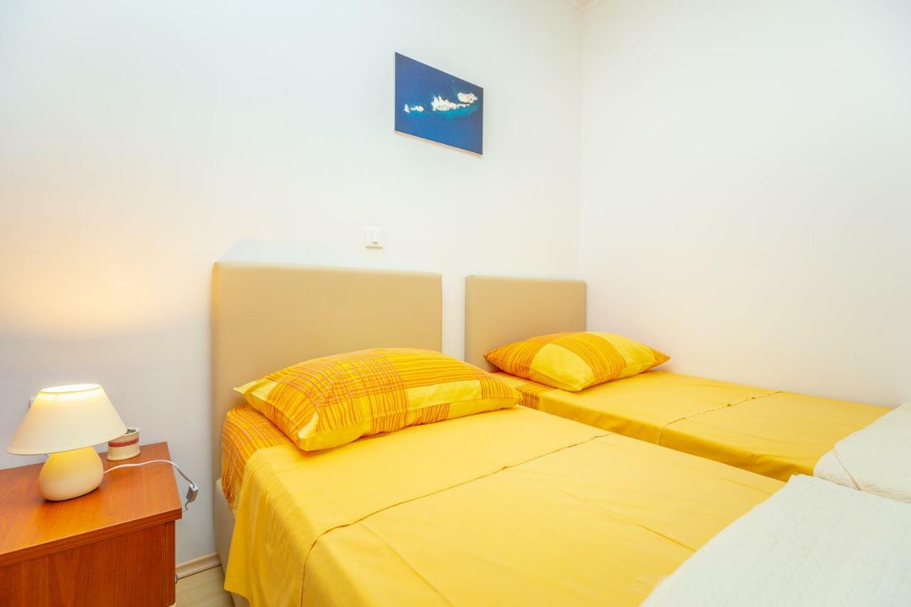 Apartments Vesna Cavtat Luaran gambar