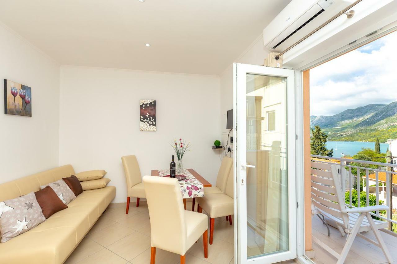 Apartments Vesna Cavtat Luaran gambar