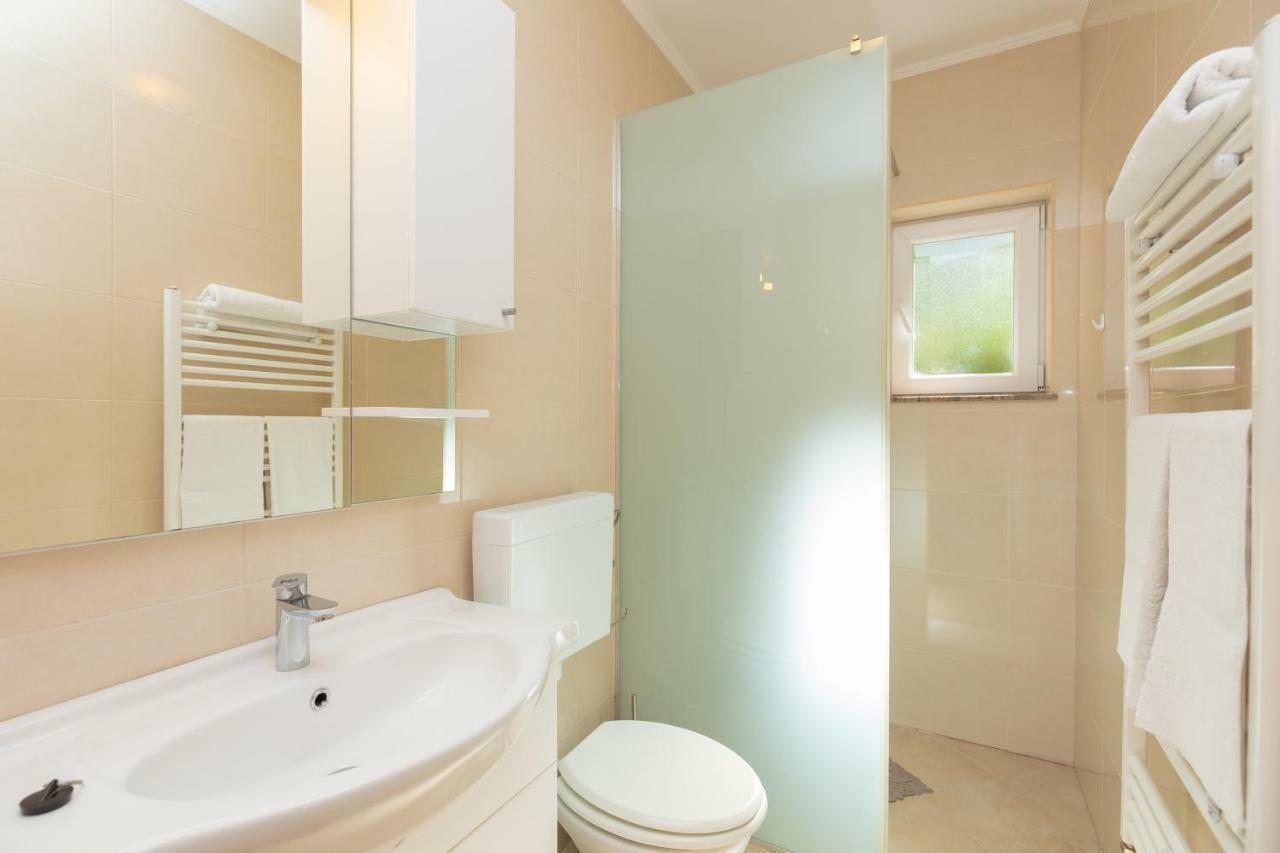 Apartments Vesna Cavtat Luaran gambar