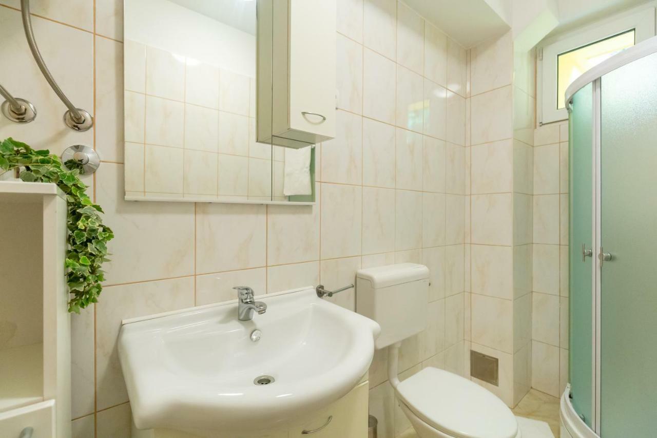 Apartments Vesna Cavtat Luaran gambar