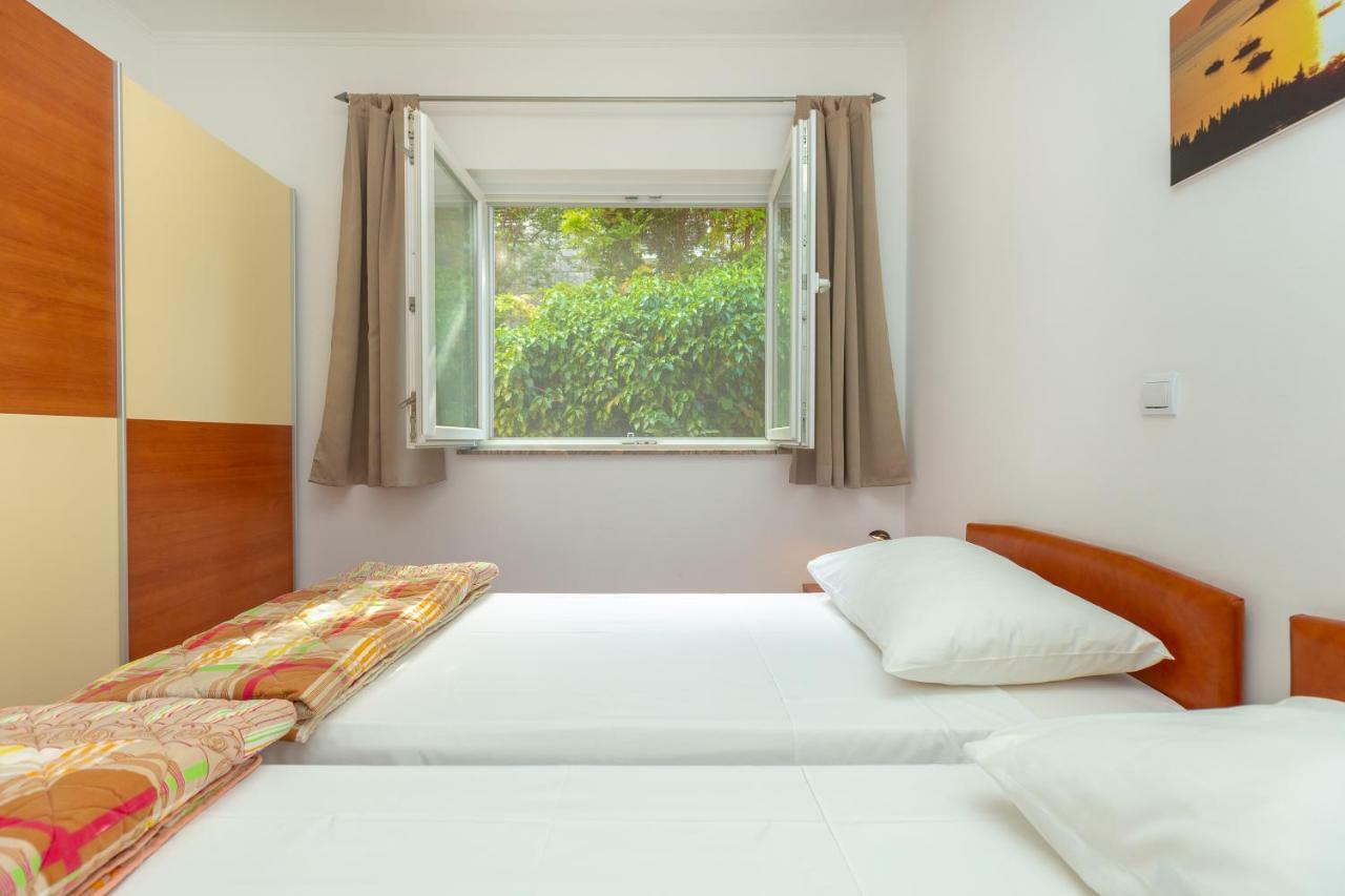 Apartments Vesna Cavtat Luaran gambar