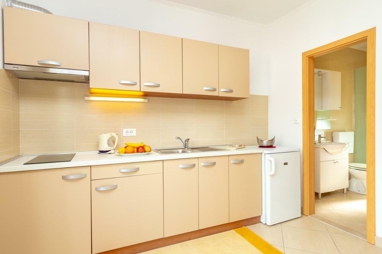 Apartments Vesna Cavtat Luaran gambar