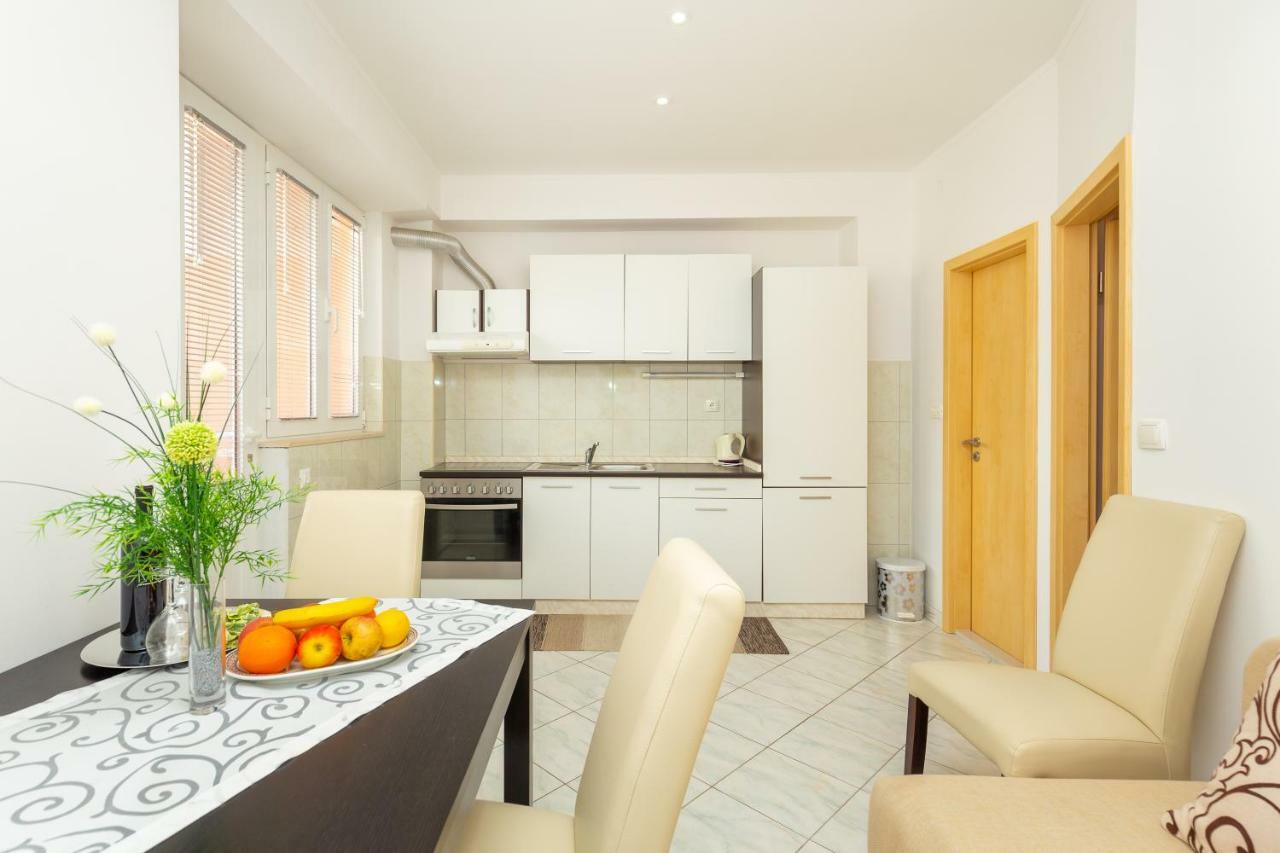 Apartments Vesna Cavtat Luaran gambar