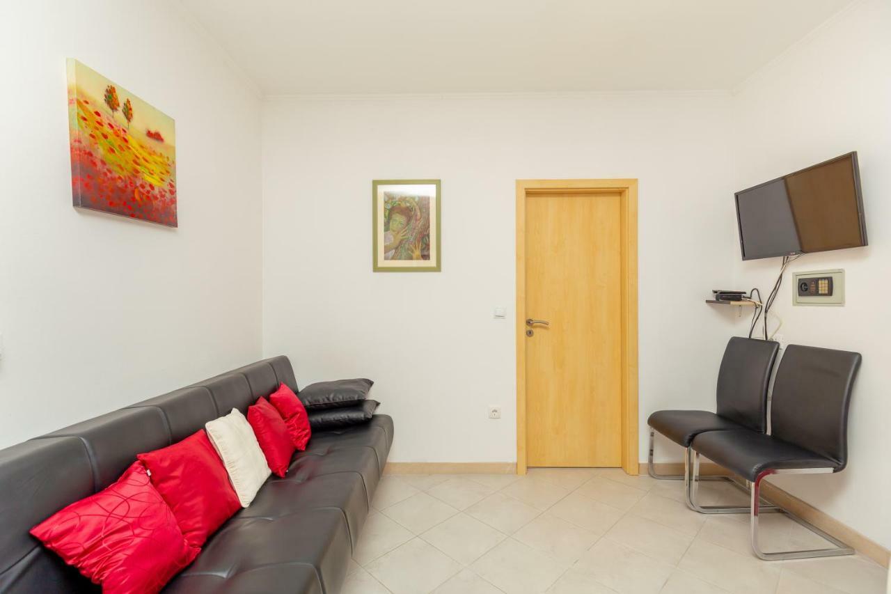 Apartments Vesna Cavtat Luaran gambar