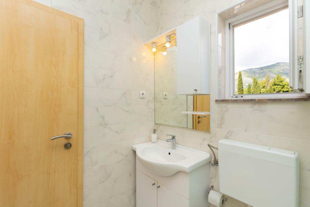 Apartments Vesna Cavtat Luaran gambar