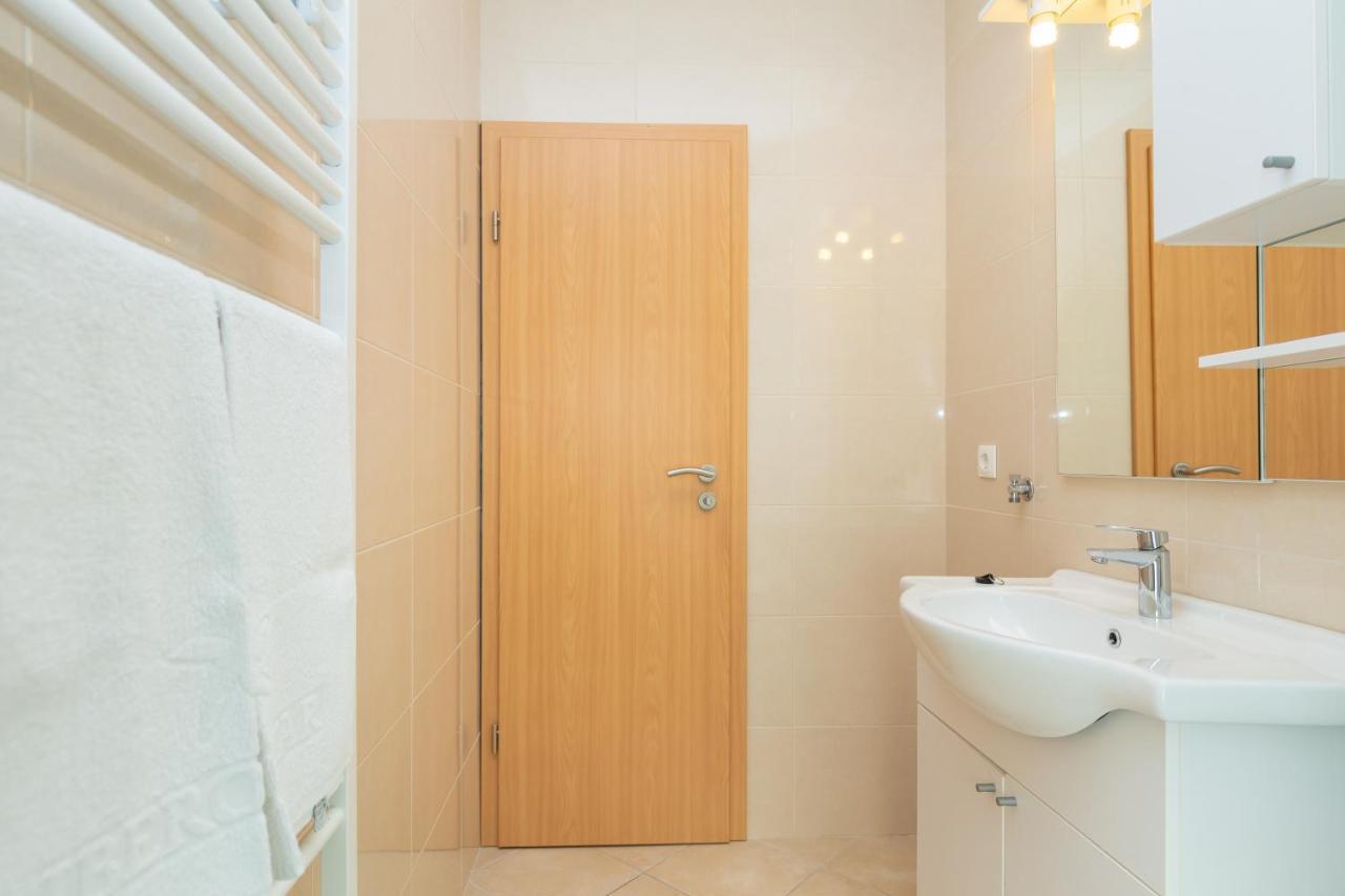 Apartments Vesna Cavtat Luaran gambar