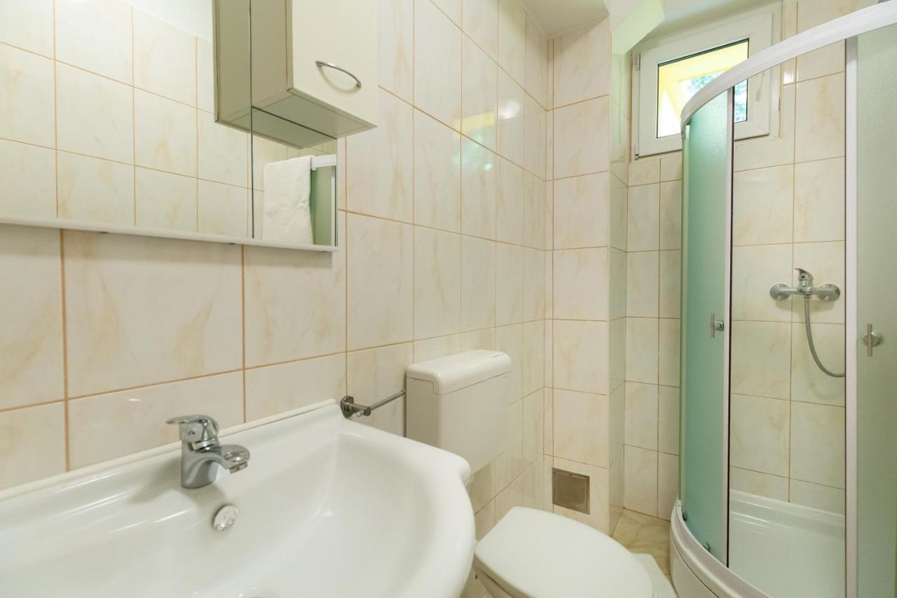 Apartments Vesna Cavtat Luaran gambar