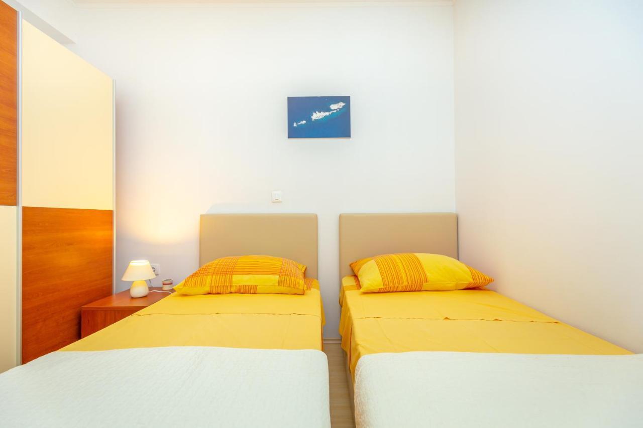Apartments Vesna Cavtat Luaran gambar
