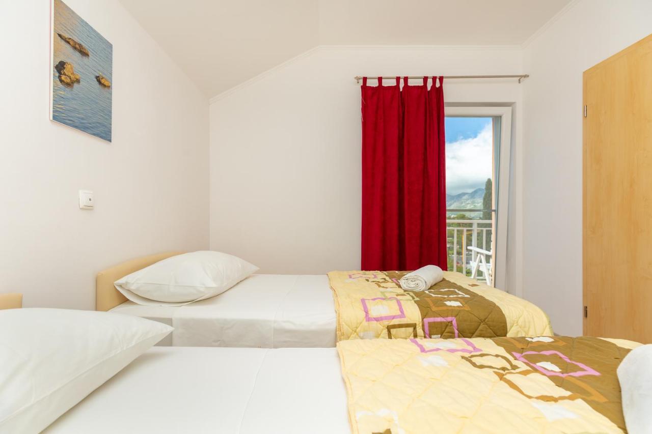 Apartments Vesna Cavtat Luaran gambar