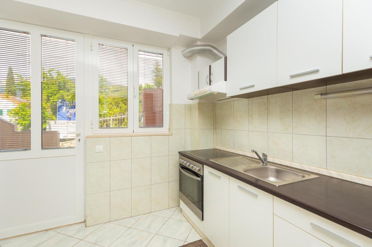 Apartments Vesna Cavtat Luaran gambar