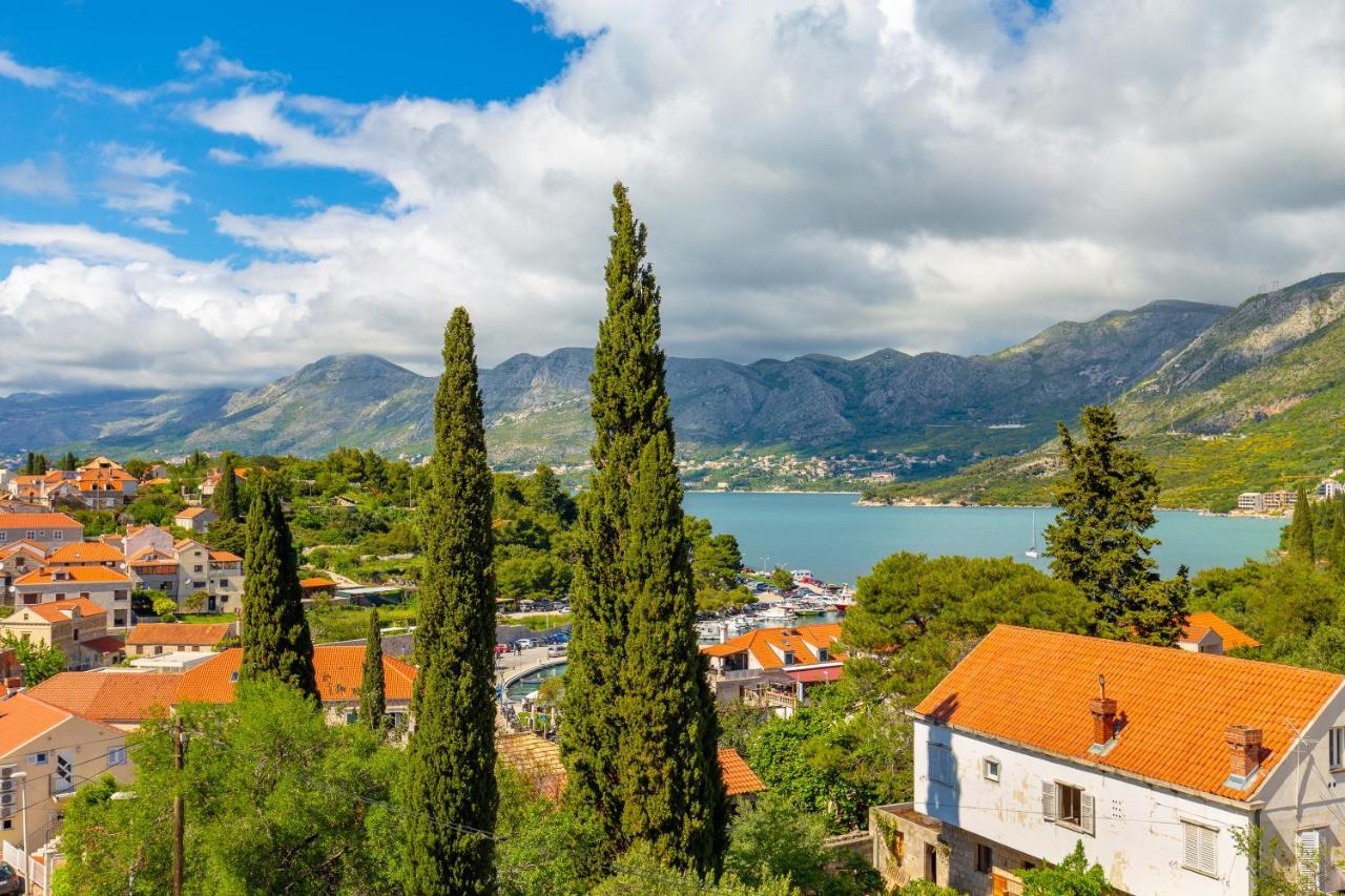 Apartments Vesna Cavtat Luaran gambar