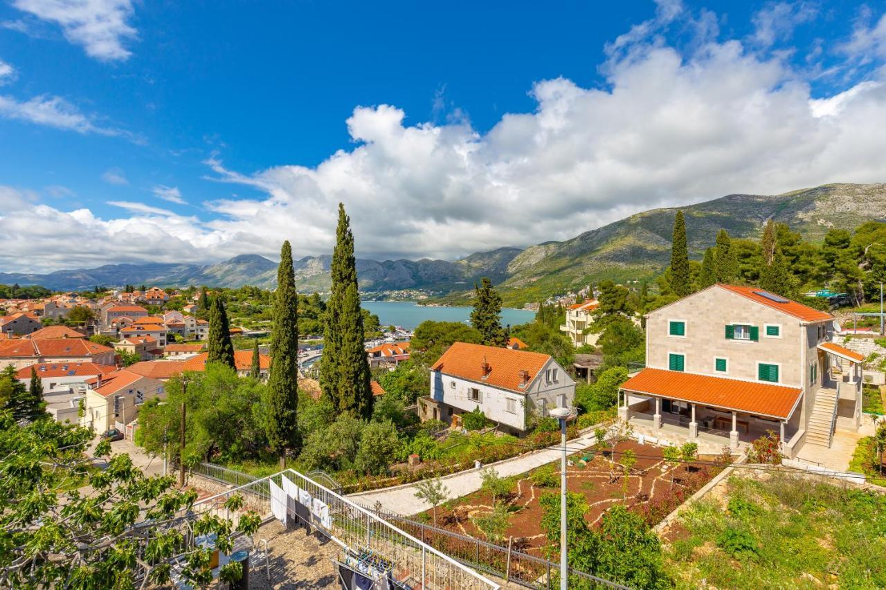 Apartments Vesna Cavtat Luaran gambar
