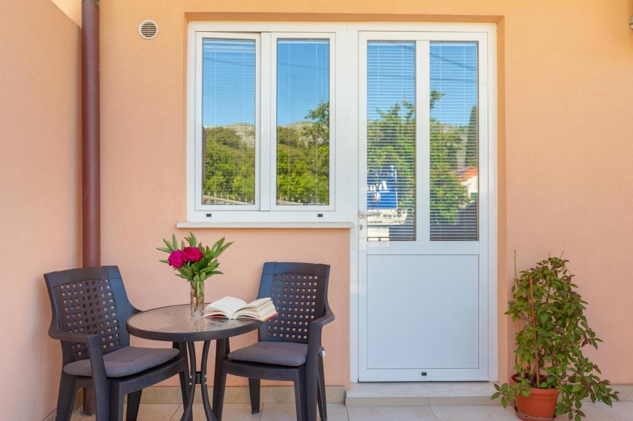 Apartments Vesna Cavtat Luaran gambar