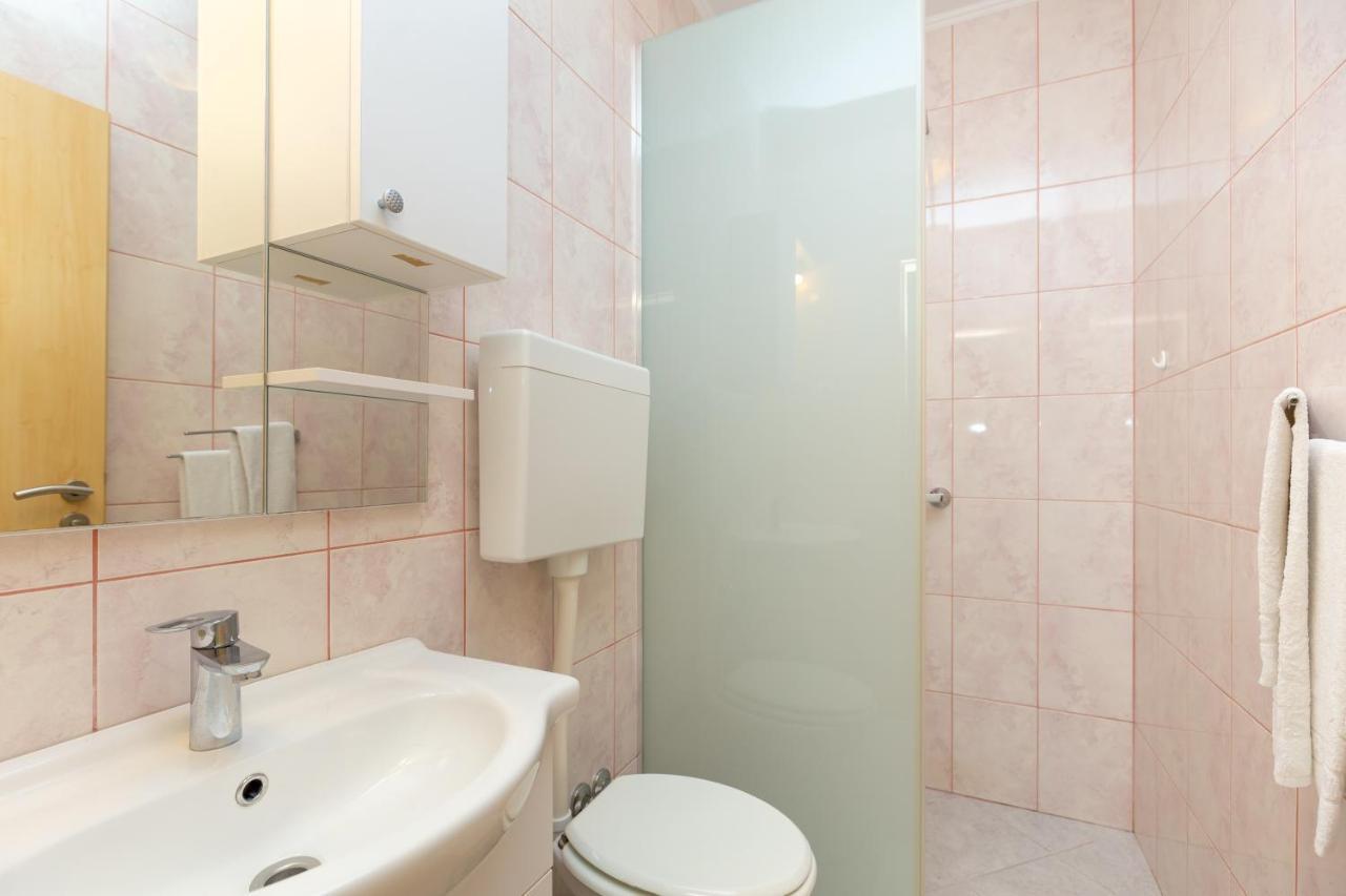 Apartments Vesna Cavtat Luaran gambar